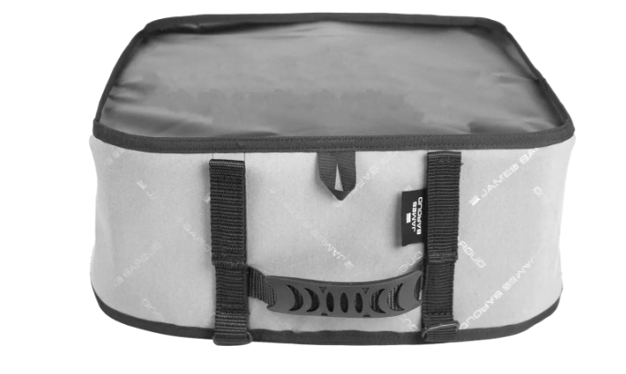 James Baroud Storage Box