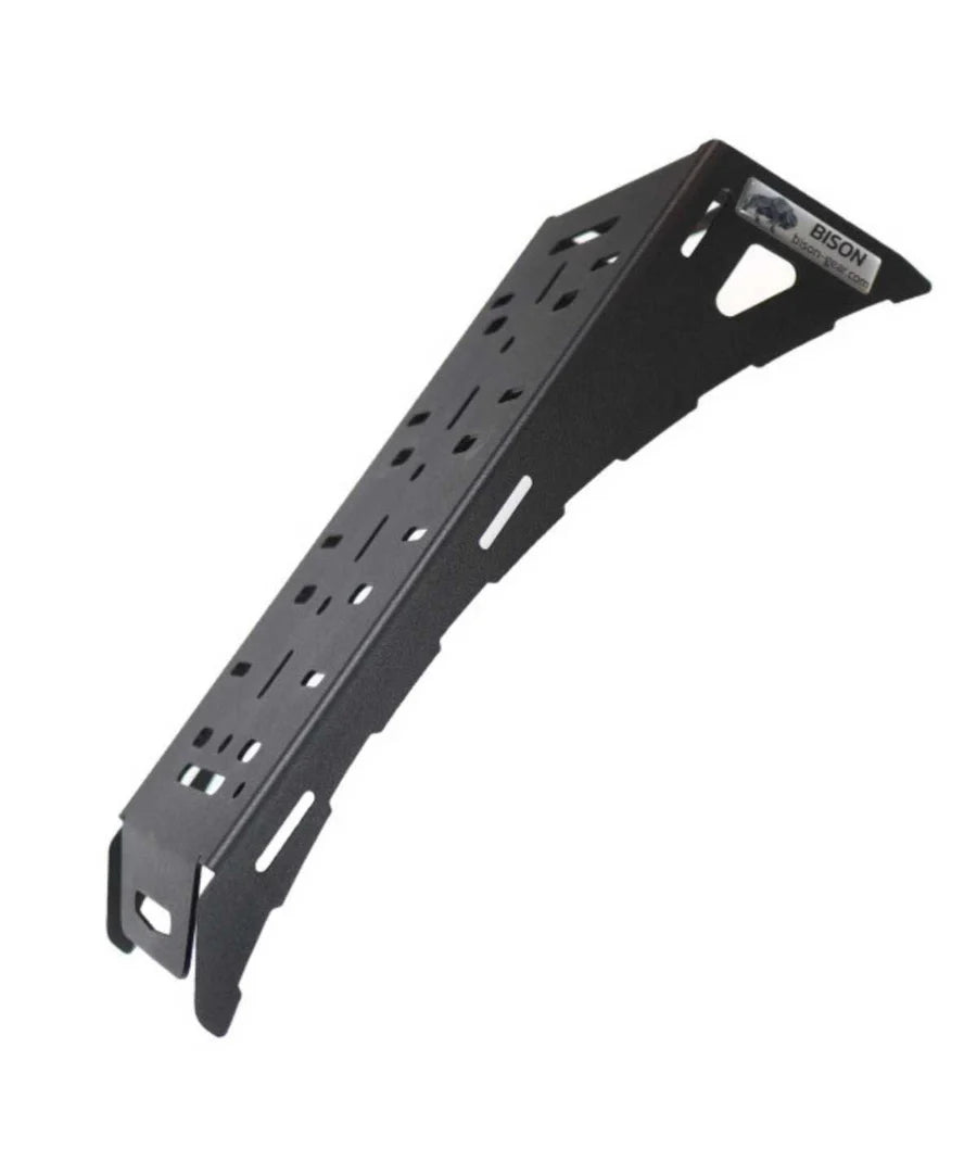 Universal Wheel Mount (stainless steel)